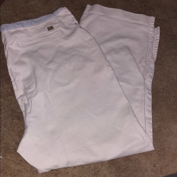 Capris - Picture 2 of 3